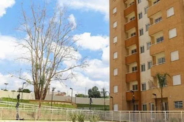Apartamento para aluguel Campos Elíseos RIBEIRAO PRETO - Foto 8