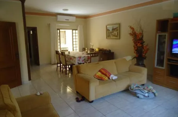 Casa para venda Parque dos Bandeirantes RIBEIRAO PRETO - Foto 4