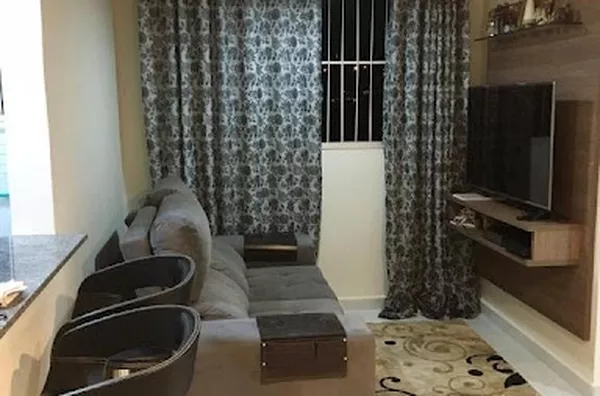 Apartamento para venda City Ribeirão RIBEIRAO PRETO - Foto 1
