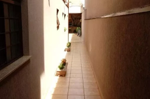 Sobrado para venda Parque Ribeirão Preto RIBEIRAO PRETO - Foto 5