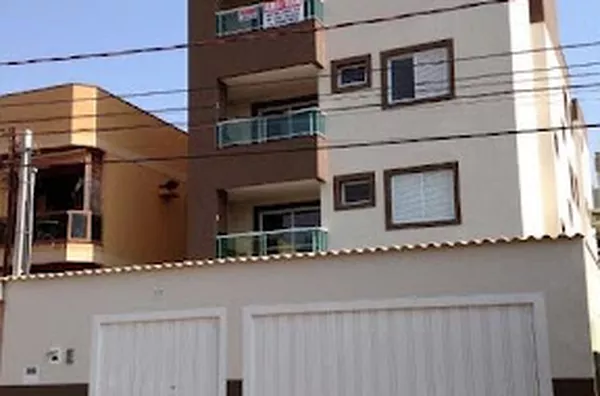 Apartamento para aluguel Jardim Irajá RIBEIRAO PRETO - Foto 1
