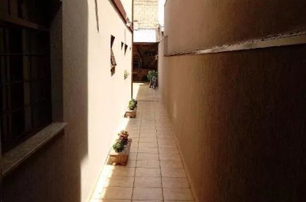 Sobrado para venda Parque Ribeirão Preto RIBEIRAO PRETO - Foto 6