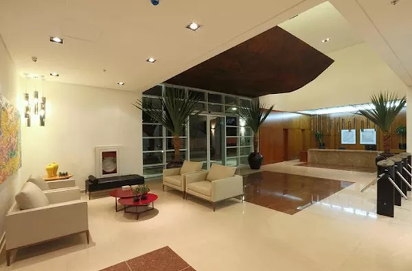 Sala para venda Nova Ribeirânia RIBEIRAO PRETO - Foto 2