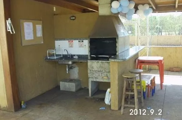 Apartamento para venda Parque dos Lagos RIBEIRAO PRETO - Foto 18