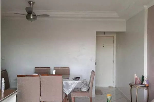 Apartamento para venda Vila Mariana RIBEIRAO PRETO - Foto 3