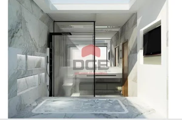Casa Sobrado de Condominio em Zona Sul  -  Ribeirão Preto - Foto 5
