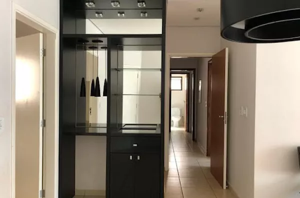 Apartamento para aluguel Jardim Botânico RIBEIRAO PRETO - Foto 2