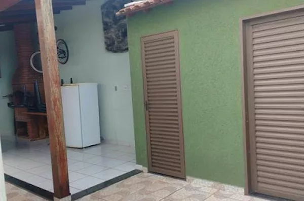 Casa para venda Planalto Verde RIBEIRAO PRETO - Foto 4