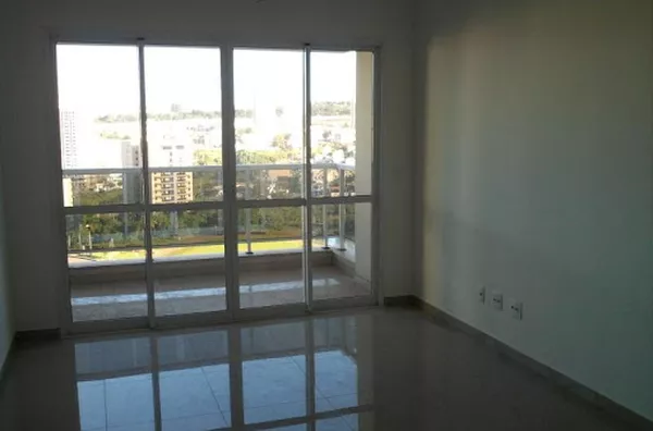 Apartamento para venda Jardim Irajá RIBEIRAO PRETO - Foto 2