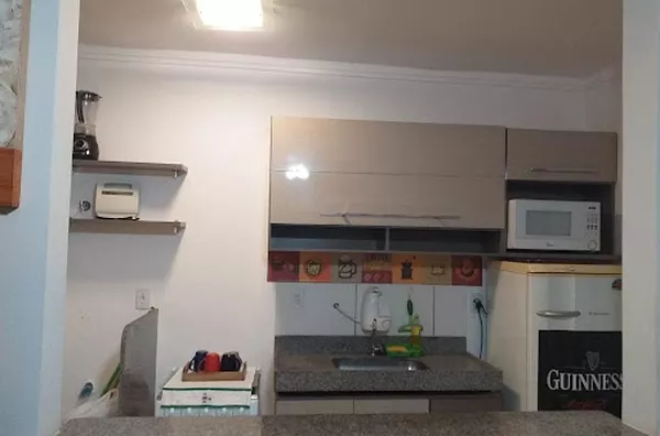 Apartamento para venda Parque Residencial Lagoinha RIBEIRAO PRETO - Foto 5
