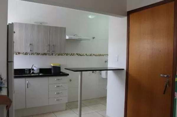 Apartamento para aluguel Residencial Greenville RIBEIRAO PRETO