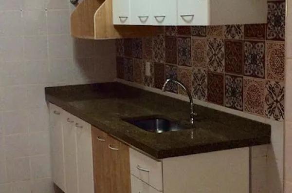 Apartamento para aluguel e venda Presidente Médici RIBEIRAO PRETO - Foto 6