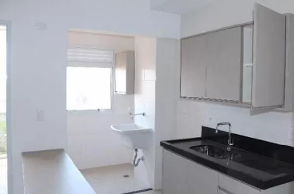 Apartamento para aluguel Jardim Canadá RIBEIRAO PRETO - Foto 4