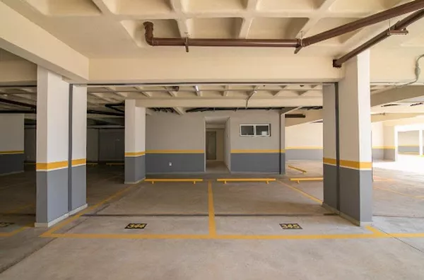 Apartamento para venda Quinta da Primavera RIBEIRAO PRETO - Foto 23