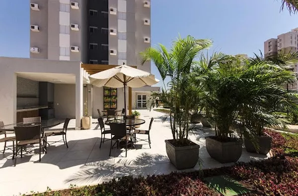 Apartamento para venda JARDIM SUMARE RIBEIRAO PRETO - Foto 33