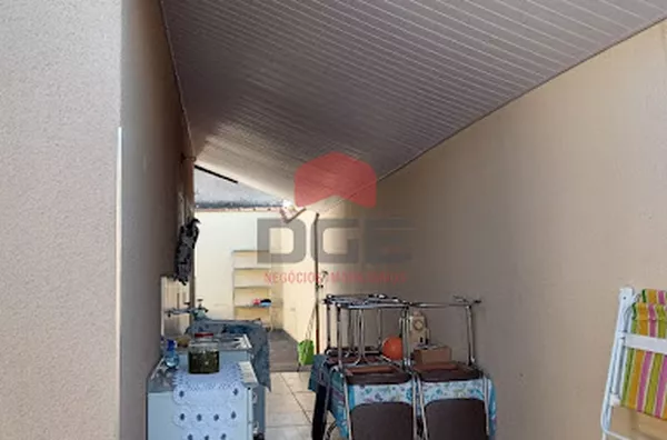 Casa 02 Dorm. em Jamil Seme Cury  -  Ribeirão Preto - Foto 4