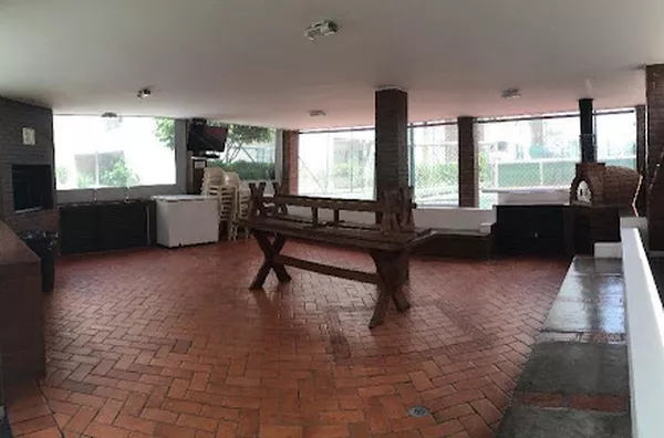 Apartamento para aluguel Brooklin Paulista São Paulo - Foto 3