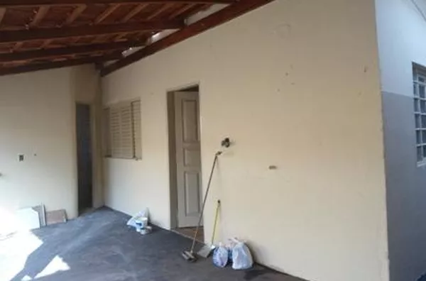 Casa para venda Vila Albertina RIBEIRAO PRETO - Foto 2