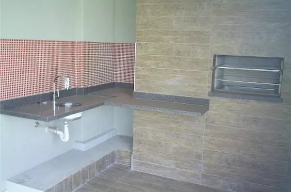 Apartamento para venda Jardim São Luiz RIBEIRAO PRETO - Foto 4