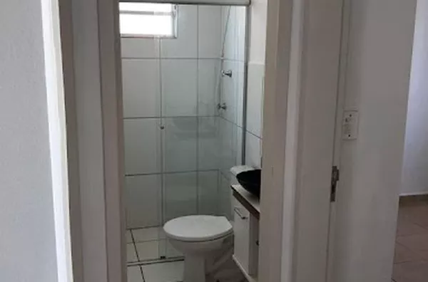 Apartamento para aluguel e venda Parque Residencial Lagoinha RIBEIRAO PRETO - Foto 4