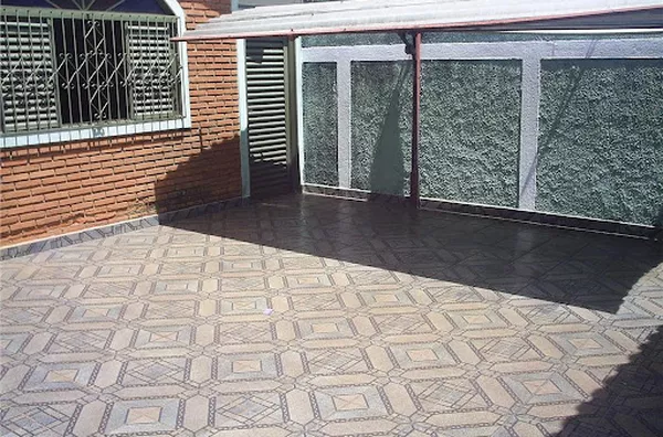 Casa para venda Independência RIBEIRAO PRETO - Foto 5