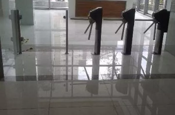 Sala para aluguel Brooklin São Paulo - Foto 5