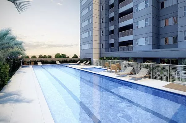 Apartamento para venda Quinta da Primavera RIBEIRAO PRETO - Foto 33