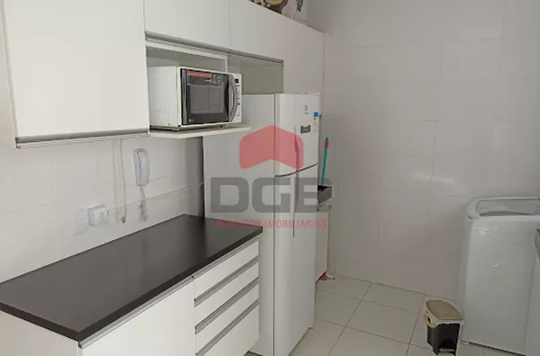 Apartamento em Chácaras Hipica  -  Ribeirão Preto - Foto 6