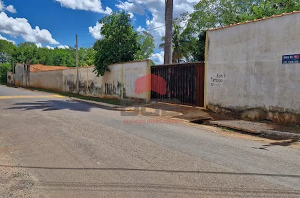Chácara em Condomínio Portal dos Ipês  -  Ribeirão Preto - Foto 6