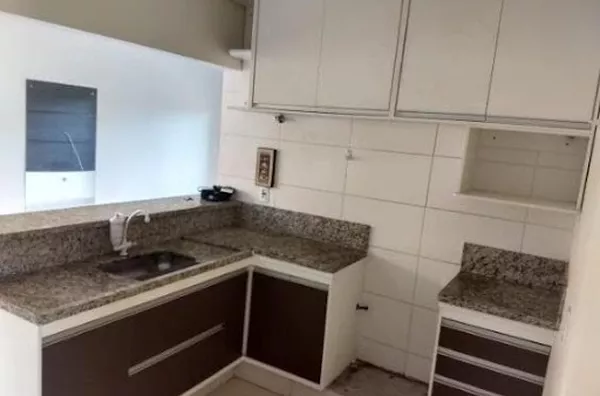 Apartamento para aluguel Residencial e Comercial Palmares RIBEIRAO PRETO - Foto 1
