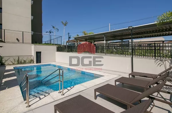 Apartamento em Campos Elísios  -  Ribeirão Preto - Foto 1