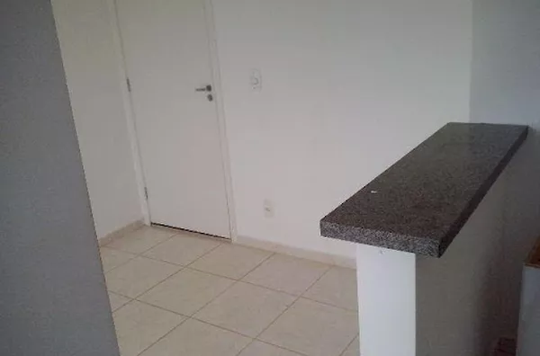 Apartamento para venda Ribeirânia RIBEIRAO PRETO - Foto 3