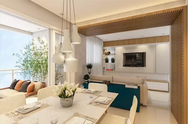Apartamento para venda Jardim Botânico RIBEIRAO PRETO - Foto 16