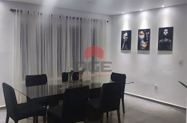 Casa em Residencial Parque dos Servidores  -  Ribeirão Preto - Foto 2