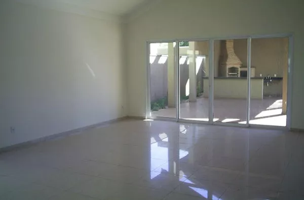 Casa para venda Bonfim Paulista RIBEIRAO PRETO - Foto 1