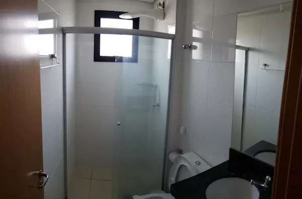 Apartamento para aluguel Jardim Palma Travassos RIBEIRAO PRETO - Foto 4