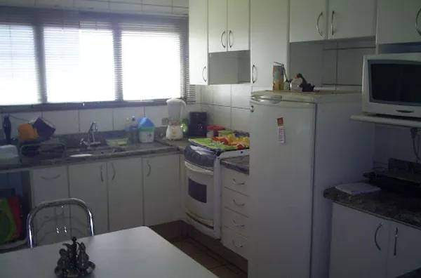 Apartamento para venda Campos Elíseos RIBEIRAO PRETO - Foto 1
