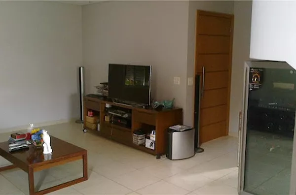 Sobrado para venda Vila do Golf RIBEIRAO PRETO - Foto 4