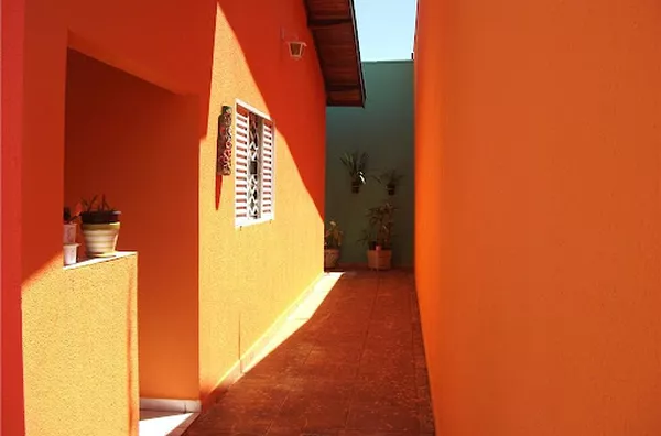 Casa para venda Jardim do Trevo RIBEIRAO PRETO - Foto 1