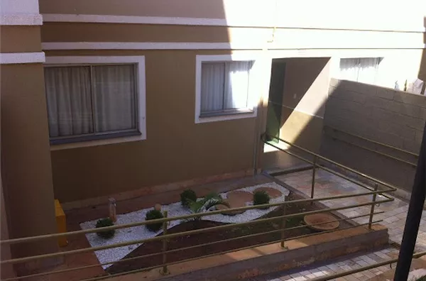 Apartamento para aluguel Reserva Sul Condomínio Resort RIBEIRAO PRETO
