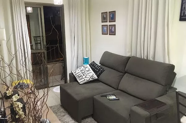 Apartamento para venda Jardim Botânico RIBEIRAO PRETO - Foto 1
