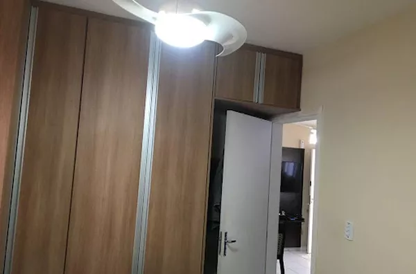 Apartamento para venda Vila Pompéia RIBEIRAO PRETO - Foto 6