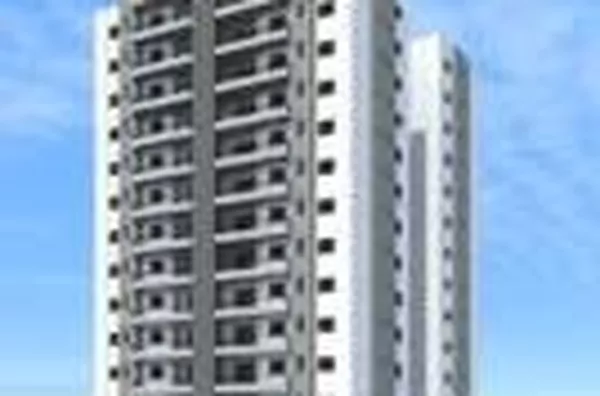 Apartamento para venda Nova Aliança RIBEIRAO PRETO - Foto 1