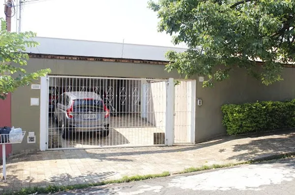 Casa para venda Jardim São Luiz RIBEIRAO PRETO - Foto 1
