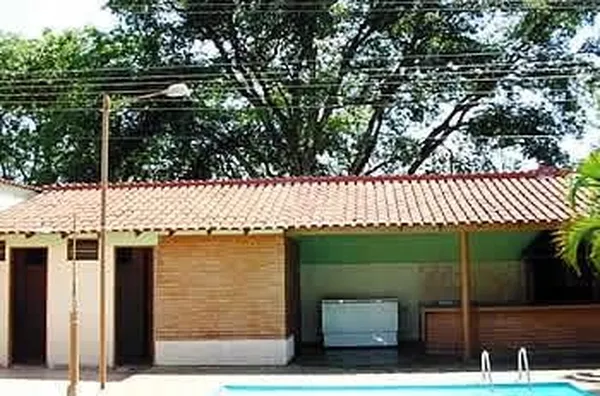 Chácara em Jardim Florestan Fernandes  -  Ribeirão Preto - Foto 4