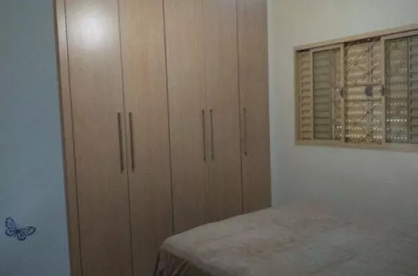 Casa para venda Planalto Verde RIBEIRAO PRETO - Foto 5