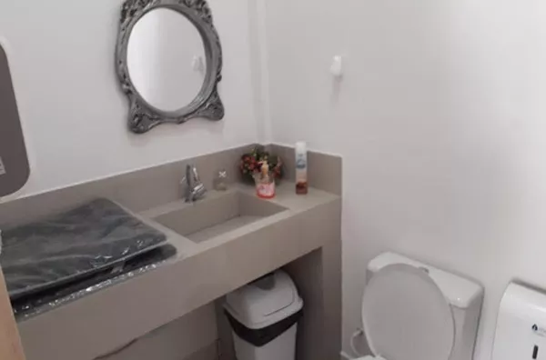 Sala para aluguel Jardim Botânico RIBEIRAO PRETO - Foto 6