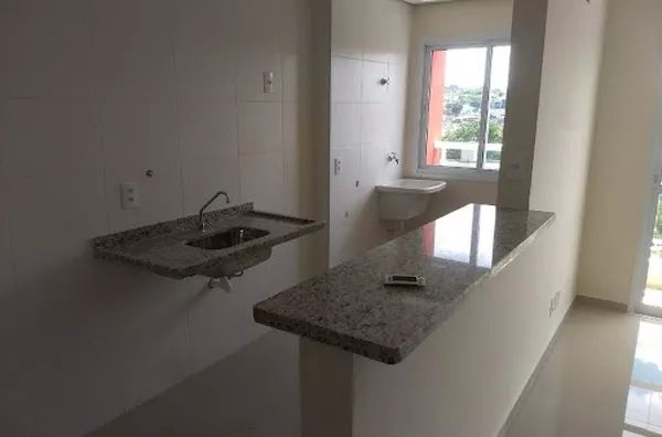Apartamento para aluguel Jardim Macedo RIBEIRAO PRETO - Foto 5