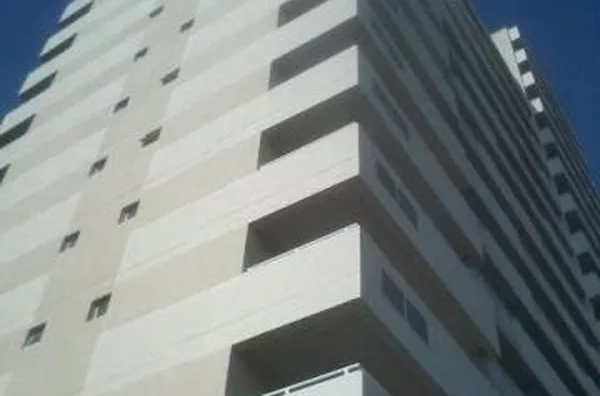 Apartamento para aluguel Santo Amaro São Paulo - Foto 1