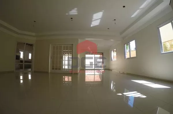 Sobrado em Jardim Botânico  -  Ribeirão Preto - Foto 2